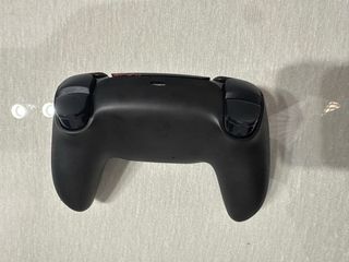 Mando PS5 versión Spider-Man.