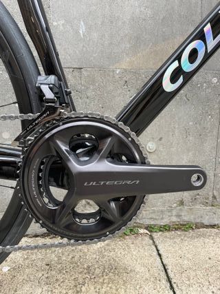 Colnago V4RS Shimano Ultegra Talla 53