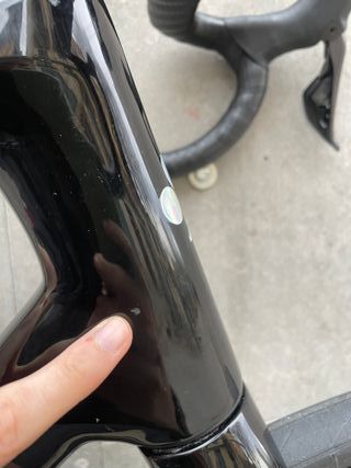 Colnago V4RS Shimano Ultegra Talla 53