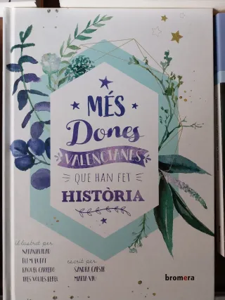 Libros de lectura en valenciano