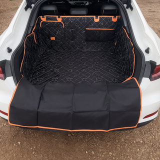 Copribagaglio auto per cani UPAWPIA