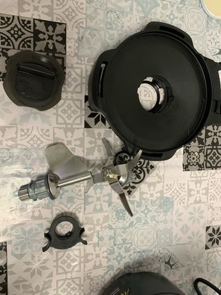 Robot Cocina Cecotec Mambo 10070