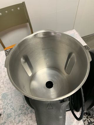 Robot Cocina Cecotec Mambo 10070