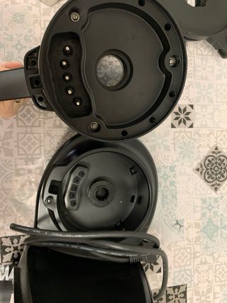 Robot Cocina Cecotec Mambo 10070