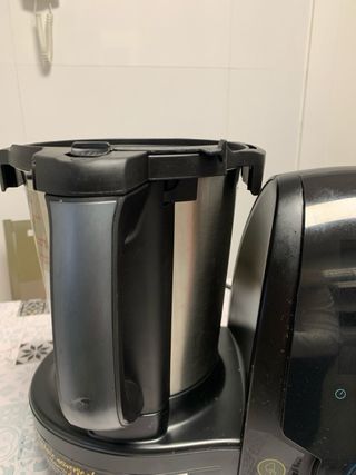 Robot Cocina Cecotec Mambo 10070