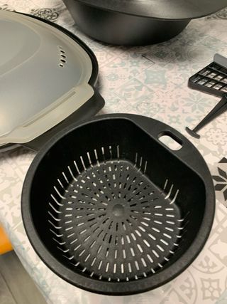 Robot Cocina Cecotec Mambo 10070