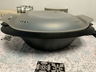 Robot Cocina Cecotec Mambo 10070