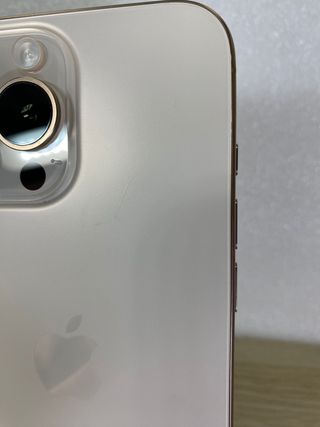 iPhone 16 Pro Max 512GB Oro