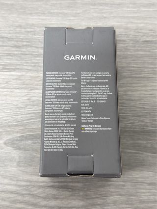 Garmin Forerunner 165 Music AMOLED
