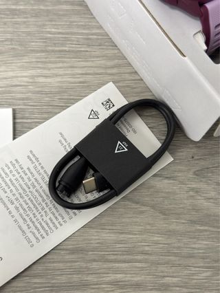 Garmin Forerunner 165 Music AMOLED