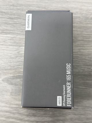 Garmin Forerunner 165 Music AMOLED