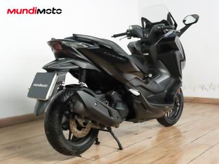HONDA FORZA 125 ABS