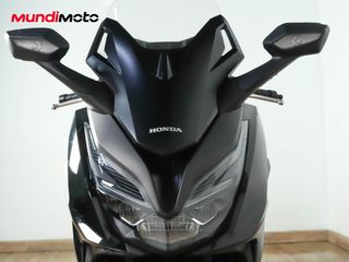 HONDA FORZA 125 ABS