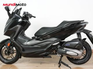 HONDA FORZA 125 ABS