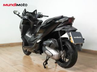 HONDA FORZA 125 ABS