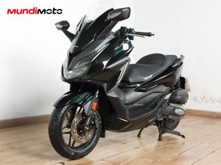 HONDA FORZA 125 ABS