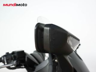 HONDA FORZA 125 ABS