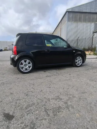 Volkswagen Lupo GTI