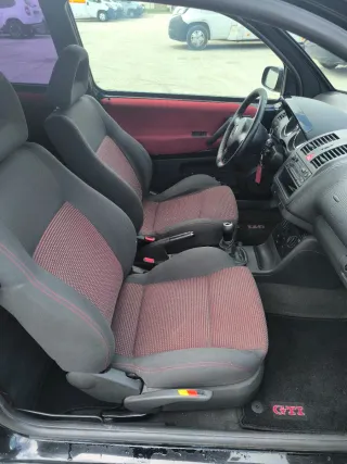 Volkswagen Lupo GTI
