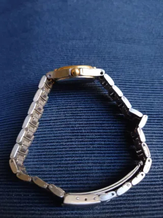 Citizen Quartz Donna Bicolore - Batteria Nuova