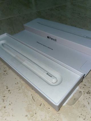 Apple Pencil USB-C