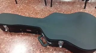 Guitarra Acústica Álvarez 12 Cuerdas AD60-12CE
