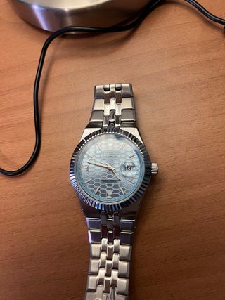 Reloj Rolex Oyster Perpetual Datejust