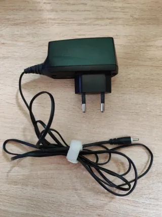 Cargador Móvil (Nokia)