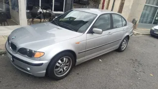 BMW Serie 3 2004