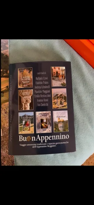 Libri insieme buon appennino nuovi