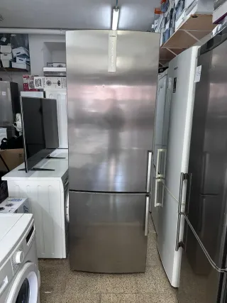 Nevera Combi Bosch con garantia transporte