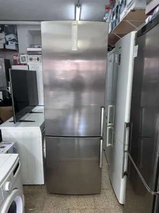 Nevera Combi Bosch con garantia transporte