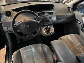 Renault Grand Scenic 7plazas 145kms. 2005