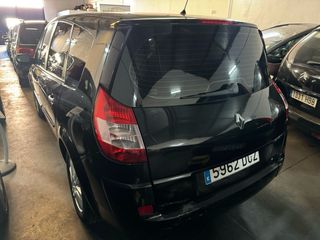 Renault Grand Scenic 7plazas 145kms. 2005