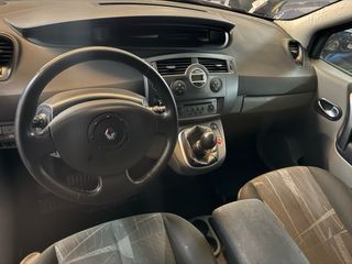 Renault Grand Scenic 7plazas 145kms. 2005