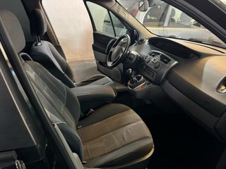 Renault Grand Scenic 7plazas 145kms. 2005