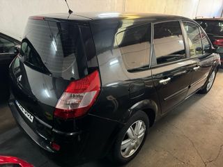 Renault Grand Scenic 7plazas 145kms. 2005