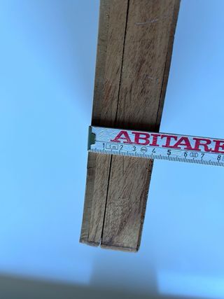 Scatola Sigari Dannemann Vintage