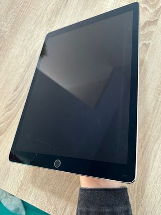 iPad Pro 2ª Gen 512 GB Wifi+ cellular