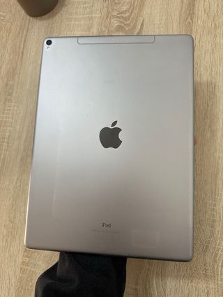 iPad Pro 2ª Gen 512 GB Wifi+ cellular