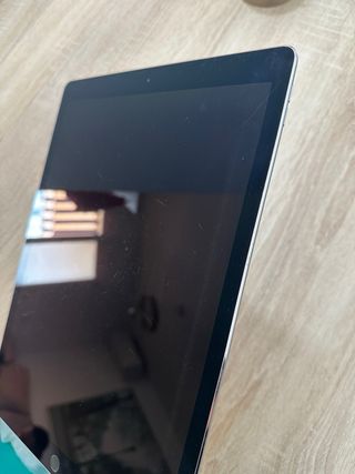 iPad Pro 2ª Gen 512 GB Wifi+ cellular