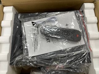 Amplificador Donner MAMP2