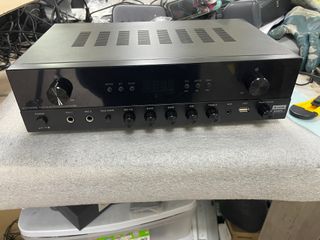 Amplificador Donner MAMP2