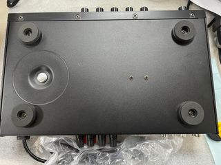 Amplificador Donner MAMP2