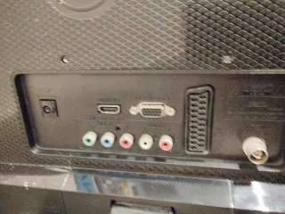 Monitor TV LED LG 29 pollici