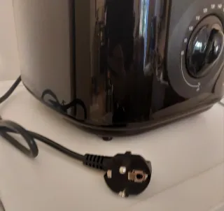 Friggitrice elettrica Superlex