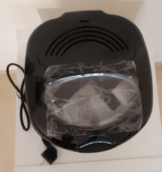 Friggitrice elettrica Superlex