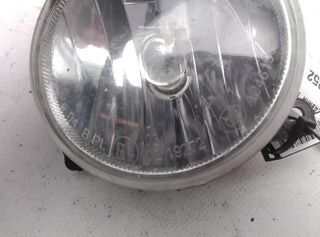 Faro antiniebla del izq peugeot 5008 2.0 20389895