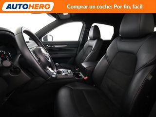 Mazda CX-5 2.0 Skyactiv-G Homura 2WD