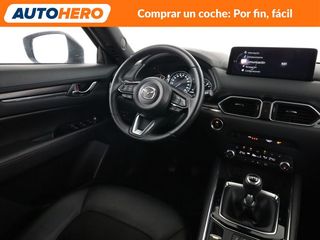 Mazda CX-5 2.0 Skyactiv-G Homura 2WD